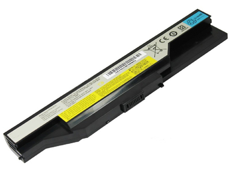 Batería para IdeaPad-Y510-/-3000-Y510-/-3000-Y510-7758-/-Y510a-/lenovo-L10C6Y11